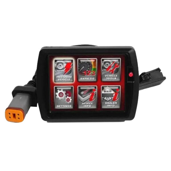 Dynojet Power Vision EFI Tuner for 2021+ Harley-Davidson - Image 3