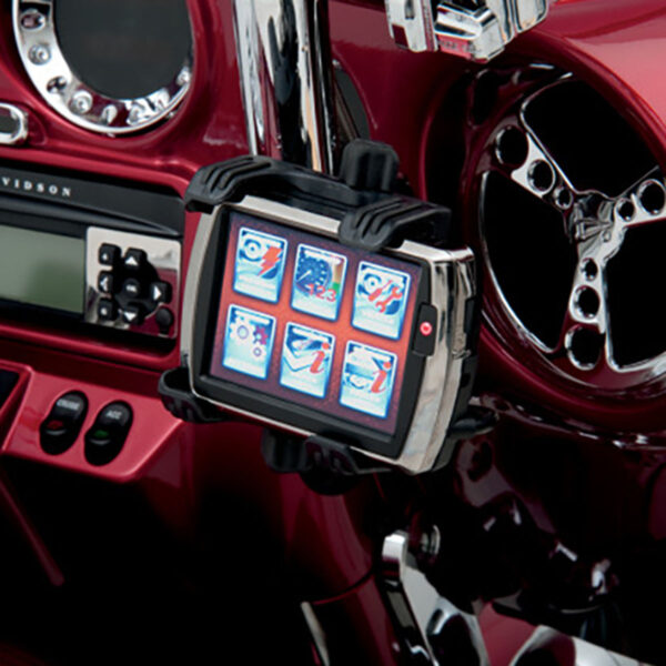 Dynojet Power Vision EFI Tuner for 2001-2017 Harley-Davidson Delphi J1850 ECU - Image 5