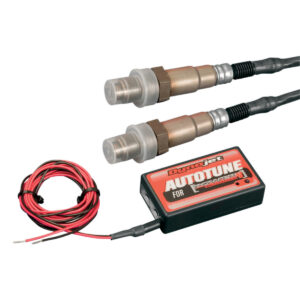 Autotune Kit For Dynojet Power Commander