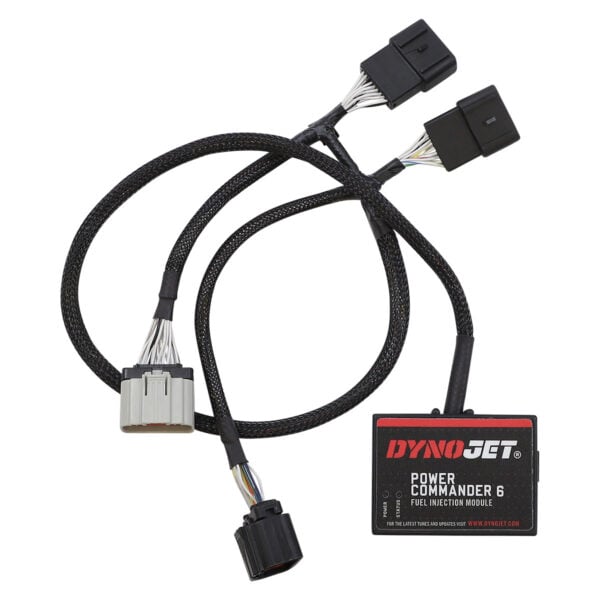 Dynojet Power Commander 6 For Harley Davidson - Image 3