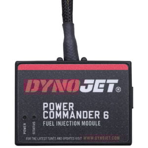 Dynojet Power Commander 6 For Harley Davidson
