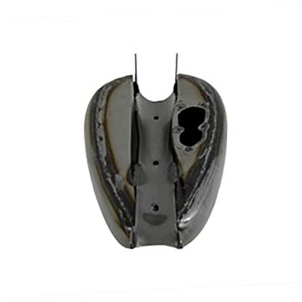 3.2 Gallon King Gas Tank Fits 07-22 Sportster - Image 3