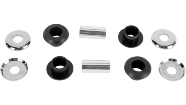 Arlen Ness Polyurethane Handlebar Riser Bushing Kit for Harley Davidson - Image 3