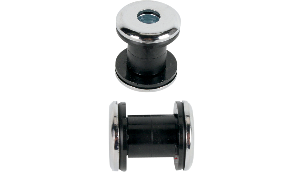 Arlen Ness Polyurethane Handlebar Riser Bushing Kit for Harley Davidson | Twisted Choppers