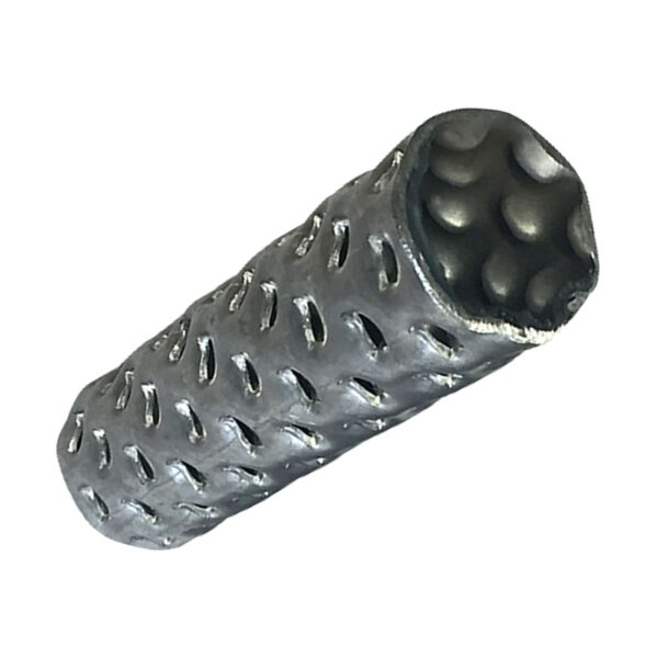 Weld-In Exhaust Baffle - Image 3