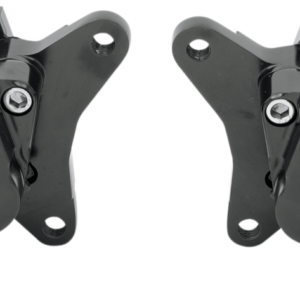 GMA 4 Piston Millenium Front Brake Calipers 11.5 Inch