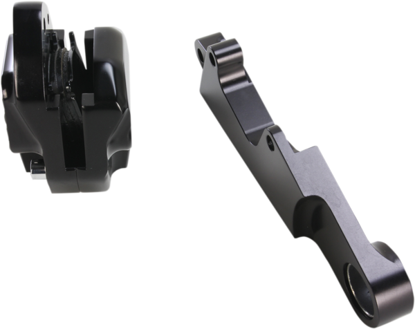 GMA Springer Brake 1988-99 FXSTS 11.5 Inch Rotor - Image 6