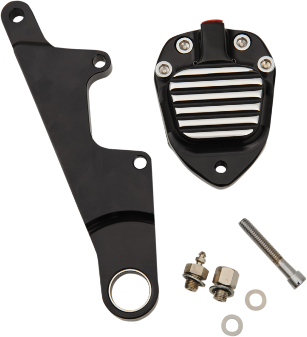 GMA Springer Brake 1988-99 FXSTS 11.5 Inch Rotor - Image 4