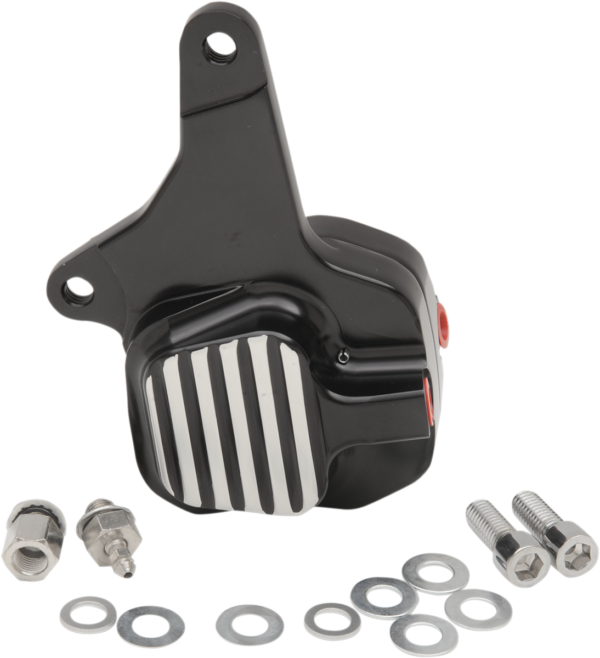 GMA Custom Springer Brake Kit 11.5 Inch - Image 6