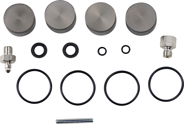 GMA Brake Caliper Complete Rebuild Kit - Image 3