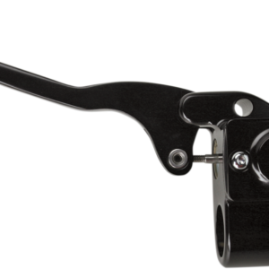 GMA Engineering 9/16 Inch Bore Master Cylinder Clutch Lever for 1-Inch Handlebars