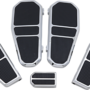 GMA Tombstone Driver and Passenger Floorboard Kit