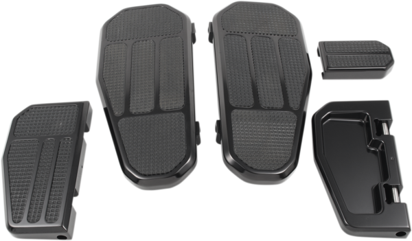 GMA Boot Hill Driver and Passenger Floorboard Kit - Image 3