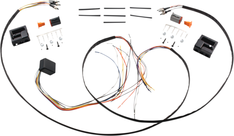 GMA Handlebar Controls Switch Kit - Image 3