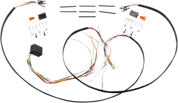GMA Handlebar Controls Switch Kit - Image 4