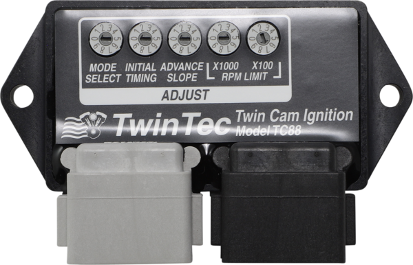 Daytona Twin Tec Ignition Module for 1999-2006 Harley-Davidson Twin Cam and XL Carbureted - Image 3