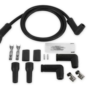 ACCEL 173083K Universal Fit Spark Plug Wire Set