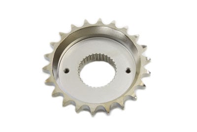 1.06 Inch Offset 33 Spline Harley Transmission 530 Sprocket | Twisted Choppers