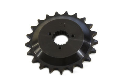 84-90 Sportster .300 Inch Offset 530 Sprocket | Twisted Choppers