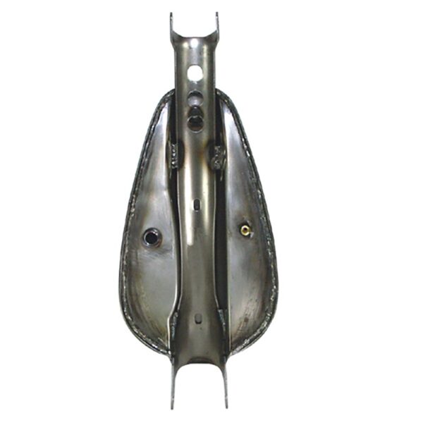 2.2 Gallon Gas Tank Fits 04-22 Sportster - Image 4