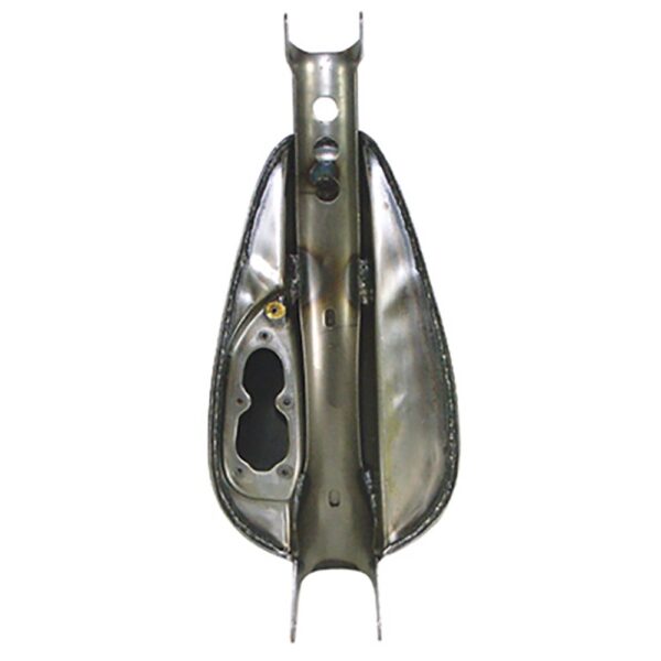 2.2 Gallon Gas Tank Fits 04-22 Sportster - Image 3