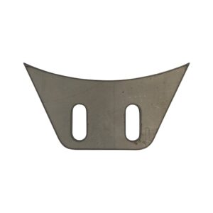 Hardtail Sportster Upper Fender Mount