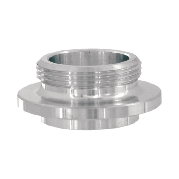 Universal Motorcycle Weld-In Petcock Bung - Image 3