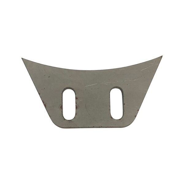 Hardtail Sportster Upper Fender Mount - Image 3