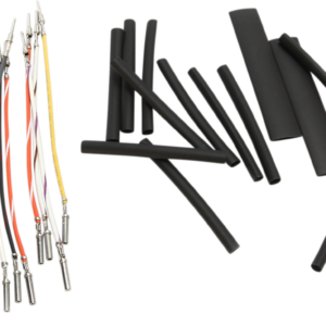 NAMZ Handlebar Wiring Extension 12 Inch for 1996-2006 Harley-Davidson FL Touring