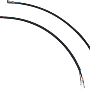 NAMZ Front Turn Signal Extension 8 Inch for 1996-2022 Harley-Davidson