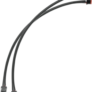 NAMZ Handlebar Wiring Extension 8 Inch CAN Bus for 2011-2022 Harley-Davidson Softail Dyna Sportster