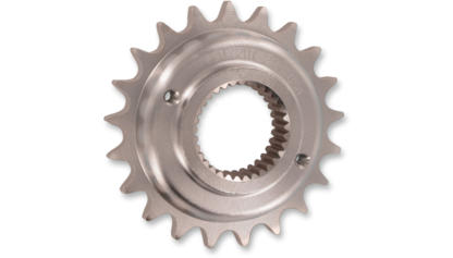 PBI Sprockets .750 Inch Offset 33 Spline 530 Transmission Sprocket for Harley Big Twin Sportster Buell - Image 4