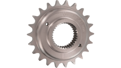 PBI Sprockets .750 Inch Offset 33 Spline 530 Transmission Sprocket for Harley Big Twin Sportster Buell - Image 3