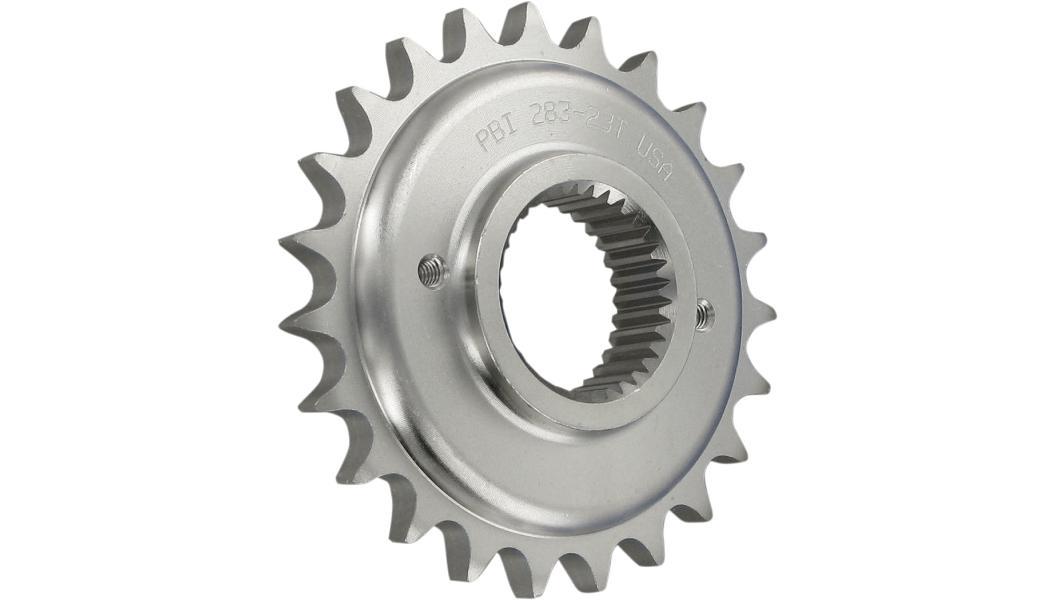 500 Inch Offset 33 Spline Harley Transmission 530 Sprocket