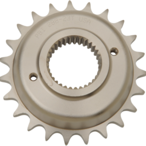 PBI Sprockets 1.06 Inch Offset 33 Spline 530 Transmission Sprocket for Harley Big Twin Sportster Buell