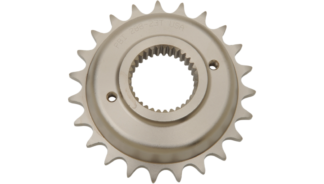 PBI Sprockets 1.06 Inch Offset 33 Spline 530 Transmission Sprocket for Harley Big Twin Sportster Buell