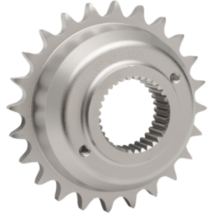 PBI Sprockets 1.31 Inch Offset 33 Spline 530 Transmission Sprocket for Harley Big Twin Sportster Buell