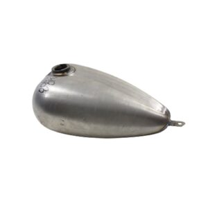 Replica 2.2 Gallon Captain America Gas Tank