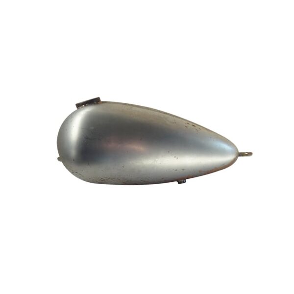 Replica 2.2 Gallon Captain America Gas Tank - Image 5