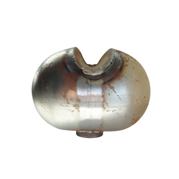 Replica 2.2 Gallon Captain America Gas Tank - Image 6