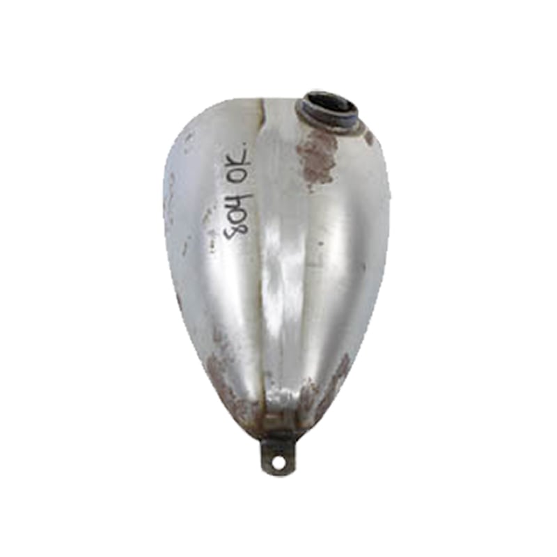 Chopper 2.2 Gallon Gas Tank | Twisted Choppers