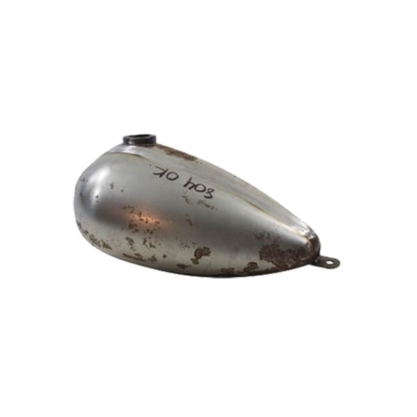 Chopper 2.2 Gallon Gas Tank - Image 3