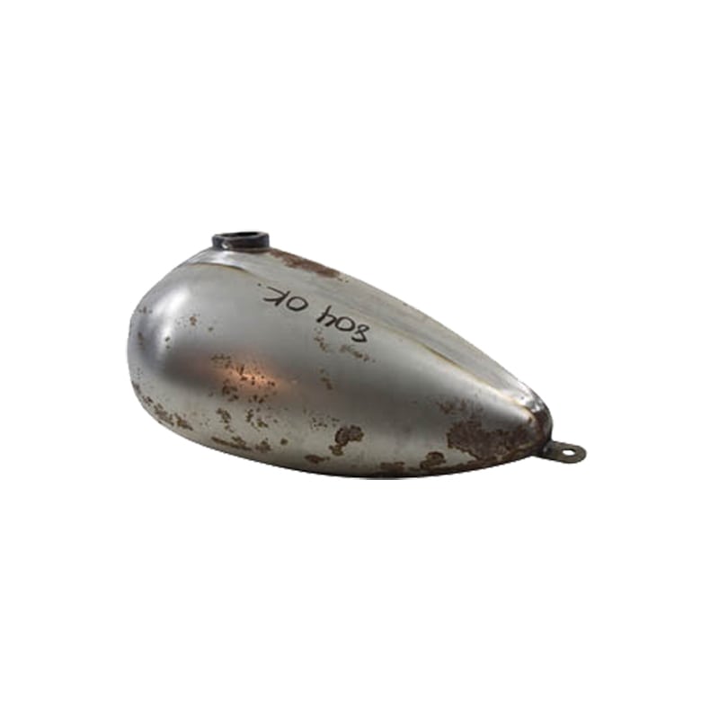 Chopper 2.2 Gallon Gas Tank | Twisted Choppers