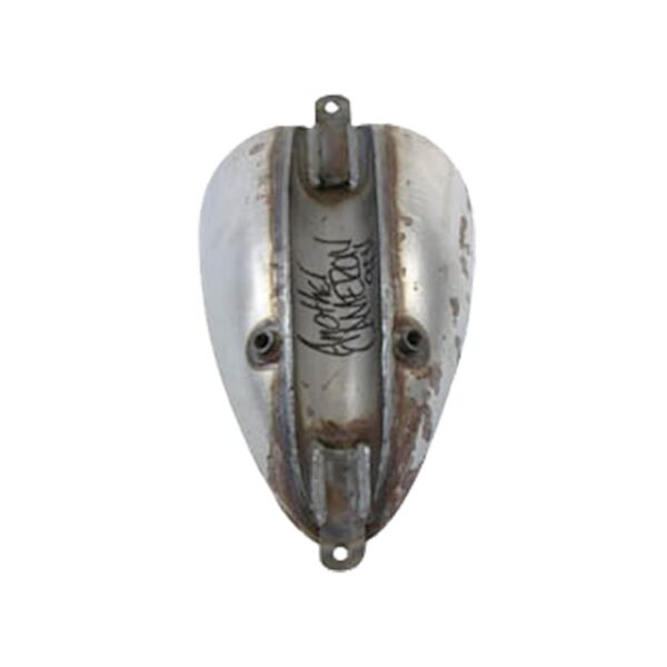 Chopper 2.2 Gallon Gas Tank - Image 4
