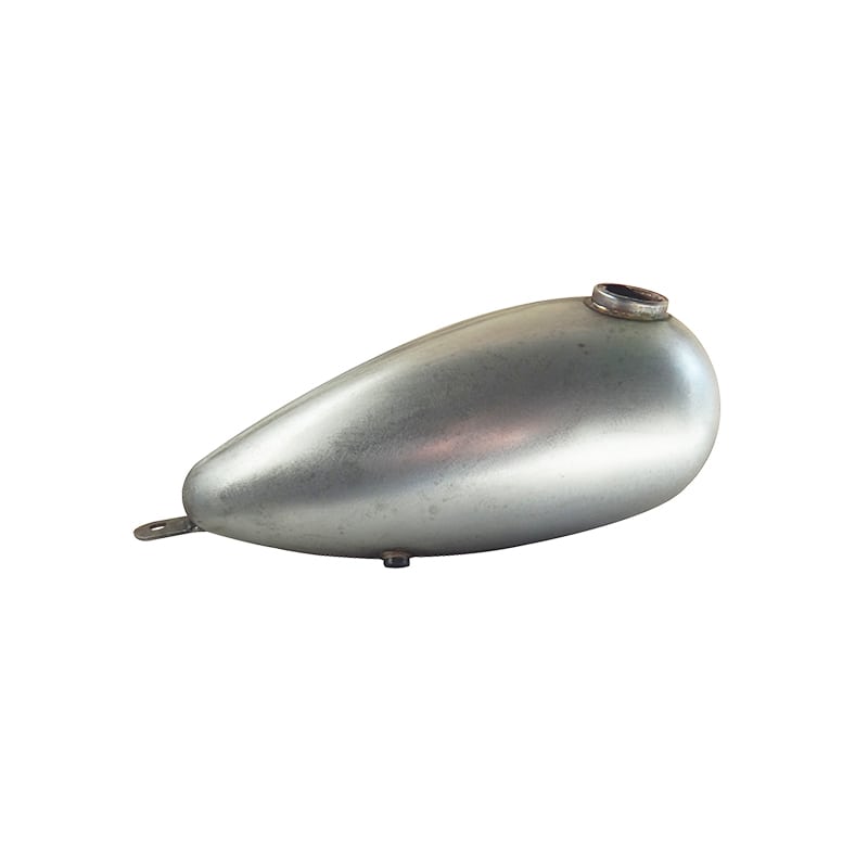 Chopper 2.2 Gallon Gas Tank | Twisted Choppers