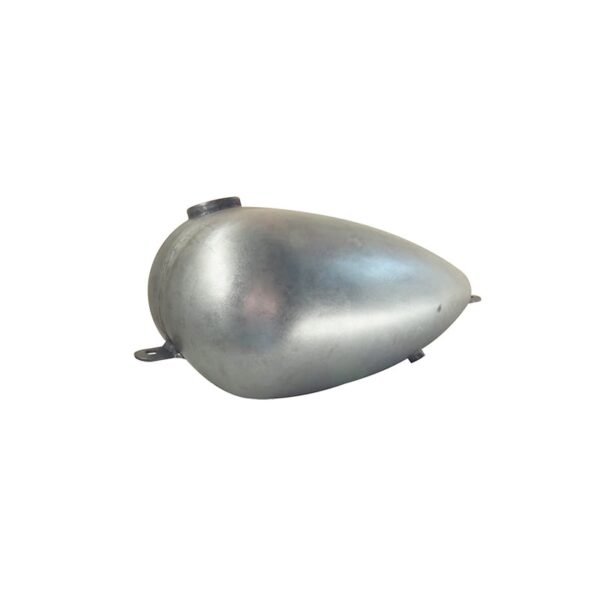 Chopper 2.2 Gallon Gas Tank - Image 6