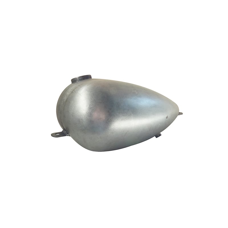 Chopper 2.2 Gallon Gas Tank | Twisted Choppers