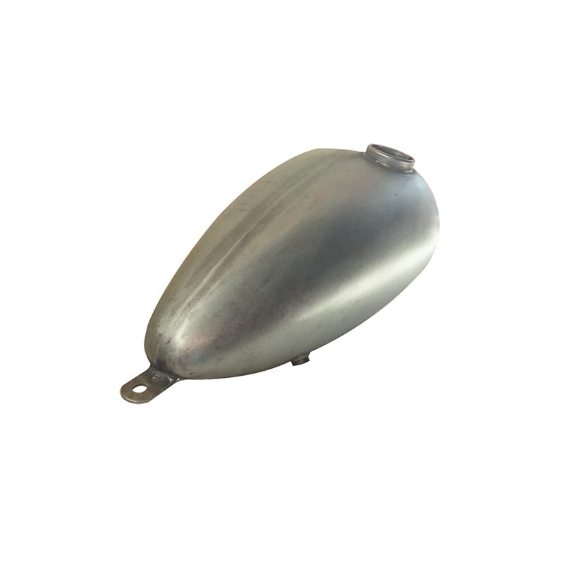 Chopper 2.2 Gallon Gas Tank | Twisted Choppers