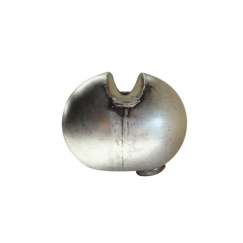 Chopper 2.2 Gallon Gas Tank | Twisted Choppers