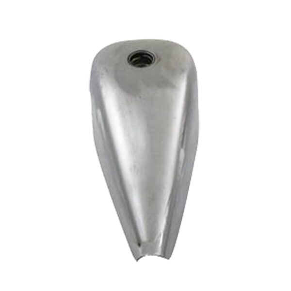 Stretched Sportster 2.5 Gallon Gas Tank - Image 3